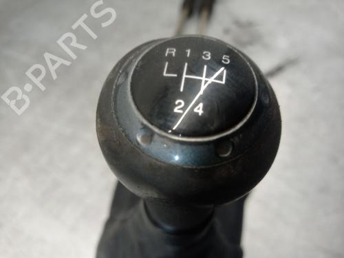 Gear lever SEAT IBIZA III (6L1) 1.9 TDI | BP27491618M90 