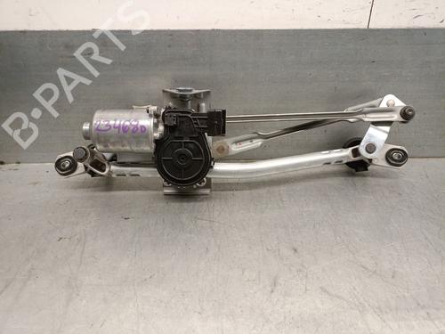 Used Front wiper motor HYUNDAI i30 (PDE, PD, PDEN) 2.0 N (280 hp) 28524211