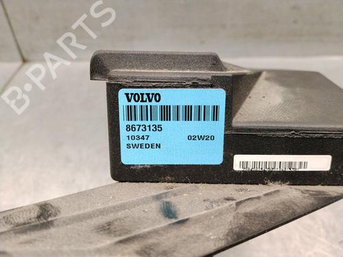 Electronic module VOLVO V70 II (285) 2.4 T | BP38469438M83 - Image 4