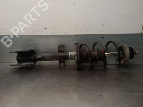 Used Left rear shock absorber Left rear shock absorber 37636970 37636970