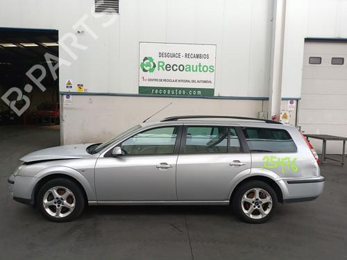 Used Parts FORD MONDEO III Turnier (BWY) 2.0 16V TDDi / TDCi 4651400