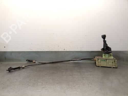 Used Gear lever Gear lever FIAT STILO (192_) 1.4 16V (192AXH1B, 192BXH1B) (95 hp) 34158277 34158277