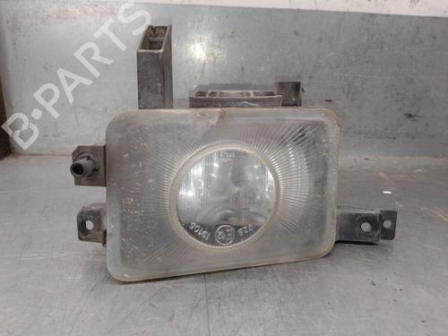 Used Right front fog light Right front fog light OPEL CORSA C (X01) 1.4 (F08, F68) (90 hp) 39883842 39883842