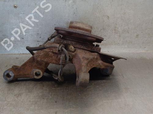Right front steering knuckle RENAULT TRAFIC III Van (FG_) 1.6 dCi 120 (FGMB, FGMC) | BP36071408M26 - Image 7