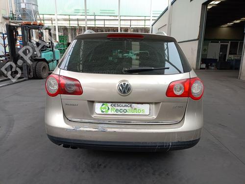 Rudehejsemekanisme venstre bagtil VW PASSAT B6 Variant (3C5) 2.0 TDI 16V | BP28582197C24 