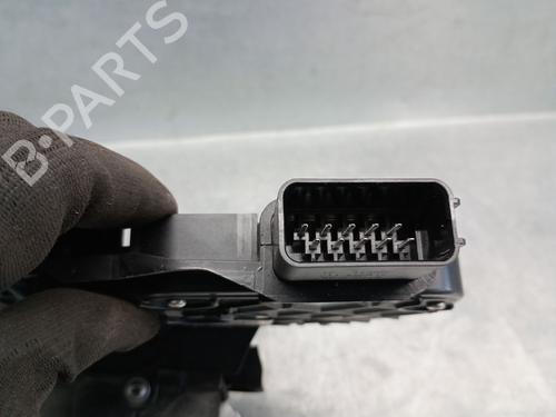 Rear right lock LAND ROVER RANGE ROVER SPORT I (L320) 3.0 D 4x4 | BP29353231C99 