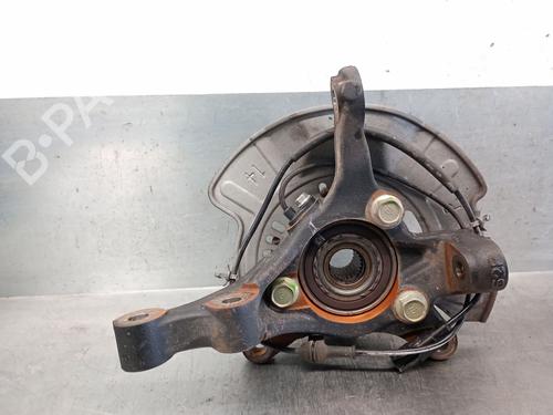 Used Right front steering knuckle SUZUKI SWIFT V (AZ) 1.2 Hybrid (Mild Hybrid) (A2L412) (83 hp) 26556312