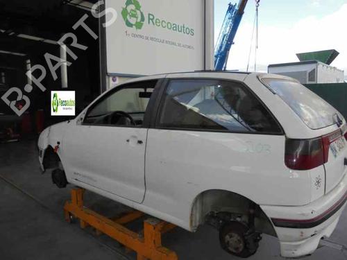 Alternator SEAT IBIZA II (6K1) 2.0 i | BP2055278M7 