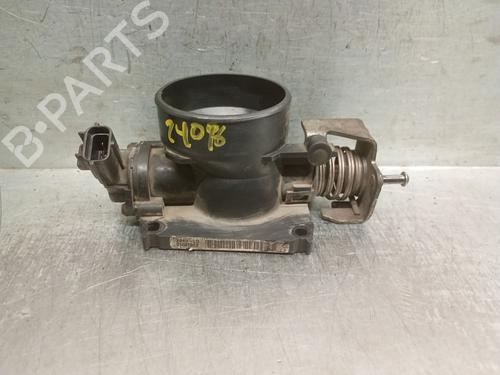 Used Throttle body FORD FOCUS I Turnier (DNW) 1.6 16V (100 hp) 30942344