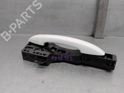 Front right exterior door handle RENAULT CAPTUR II (HF_)  | BP15831586C129 