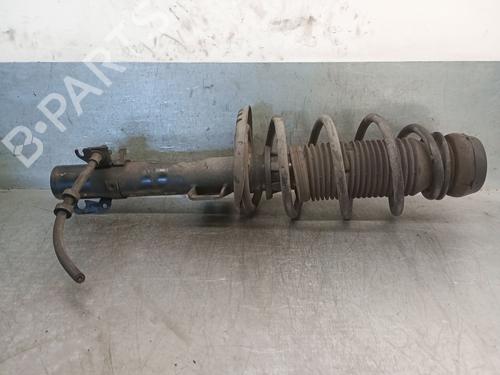 Used Left front shock absorber SEAT IBIZA IV (6J5, 6P1) 1.2 TSI (105 hp) 27460568