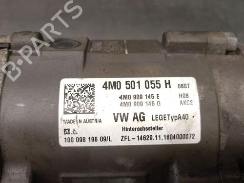 Steering rack AUDI Q7 (4MB, 4MG, 4MQ) SQ7 TDI quattro | BP33399965M22  - Image 5