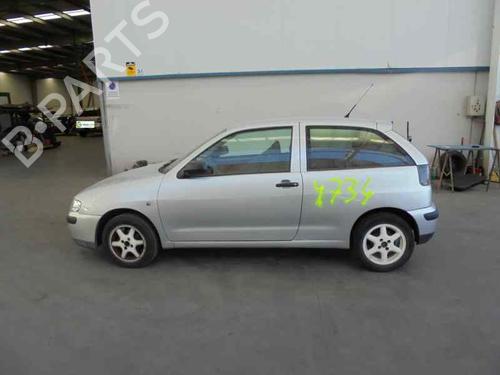 Rear wiper motor SEAT CORDOBA Vario (6K5)  | BP2068700M102 