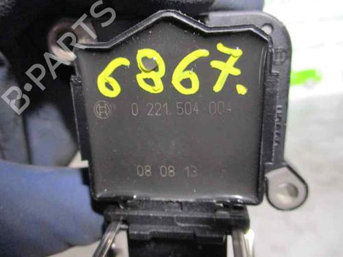 Ignition coil BMW 5 (E39) 540 i | BP2098059M94 