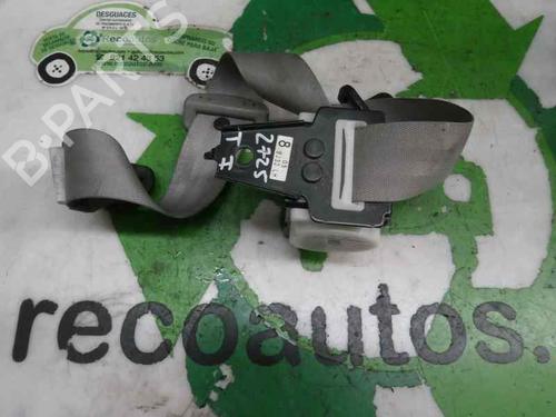 Rear left seatbelt MAZDA 323 F VI Hatchback (BJ) 1.6 (BJ10M) | BP7447735I29 