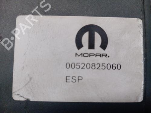 ABS pump FIAT TIPO Saloon (356_, 357_) 1.4 LPG (356SXF1B) | BP12115985M43 