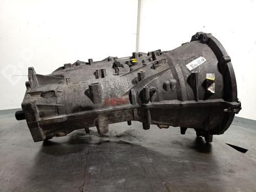 Gearbox JAGUAR F-PACE (X761) 2.0 TD4 AWD | BP32998045M3 - Image 6