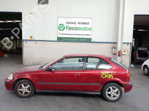 Used Parts HONDA CIVIC VI Hatchback (EJ, EK)  1.5 i (EK3)  1782045