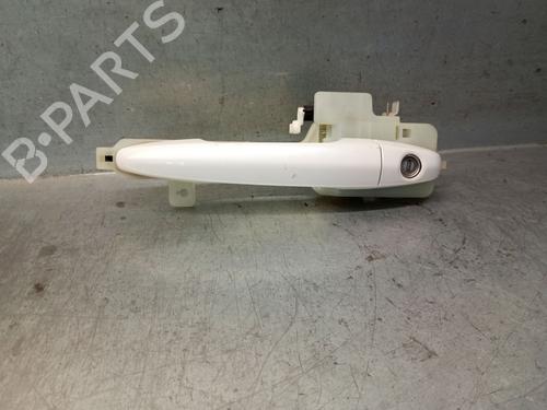 Used Front left exterior door handle KIA NIRO I (DE) 1.6 GDI Hybrid (105 hp) 26556444