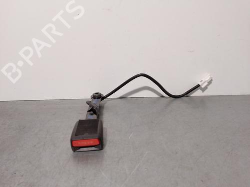 Used Seat buckle Seat buckle 25245022 25245022