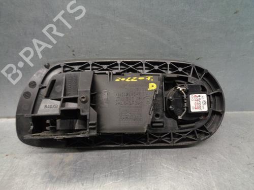 Rear right interior door handle FORD GALAXY I (WGR)  | BP17632774I16 