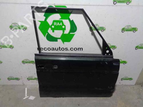 Used Right front door LAND ROVER DISCOVERY II (L318) 2.5 Td5 4x4 (139 hp) 5859580