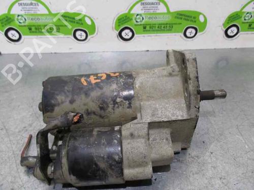 Starter SEAT CORDOBA (6K1, 6K2) 1.4 16V | BP2083962M8 