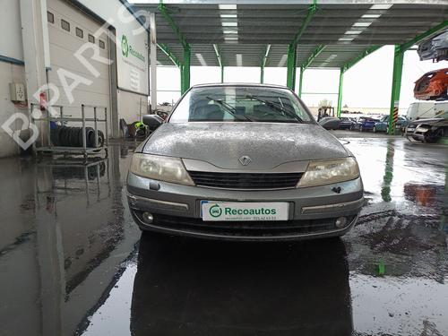 Right front window switch RENAULT LAGUNA II (BG0/1_) 3.0 V6 24V (BG01, BG02, BG0D, BG0Y) | BP35932065I26 - Image 9