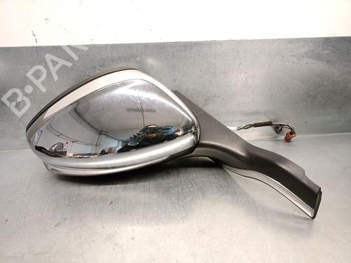 Right mirror PEUGEOT 208 I (CA_, CC_) 1.2 THP 110 | BP25239029C27 