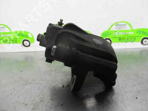 Left front brake caliper MG MG ZR  | BP11614453M105 