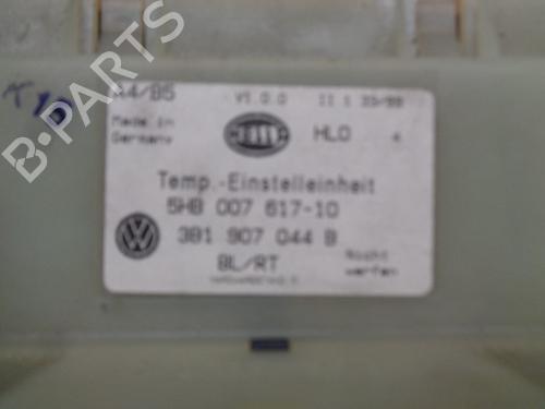 Climate control VW GOLF IV (1J1) 1.9 TDI | BP8925943I5 
