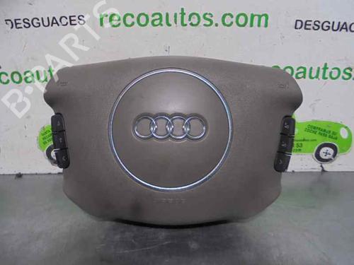 Førerens kollisjonspute AUDI A8 D2 (4D2, 4D8) [1994-2005]  4511512