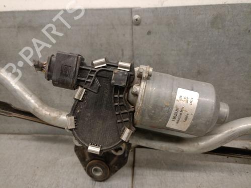 Front wiper motor FORD RANGER (TKE) 2.2 TDCi | BP25272875M29 