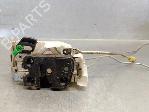 Front left lock KIA PICANTO I (SA) 1.1 | BP29835027C98 
