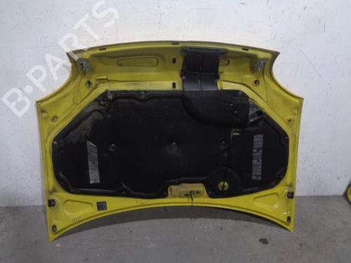 Hood RENAULT KANGOO (KC0/1_) D 65 1.9 (KC0E, KC02, KC0J, KC0N) | BP15289271C1