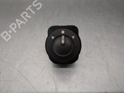 Used Mirror switch PEUGEOT BIPPER Tepee 1.3 HDi 75 (75 hp) 15250953