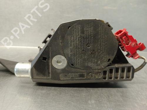 Front right seatbelt SMART FORTWO Coupe (451) 1.0 (451.331, 451.380) | BP12057201I25 