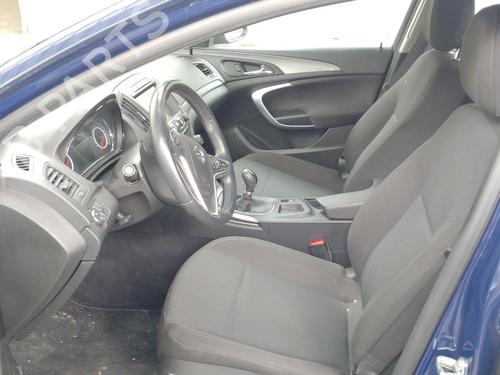 Front left panel OPEL INSIGNIA A Sports Tourer (G09) 2.0 CDTI (35) | BP25273470C58 - Image 13