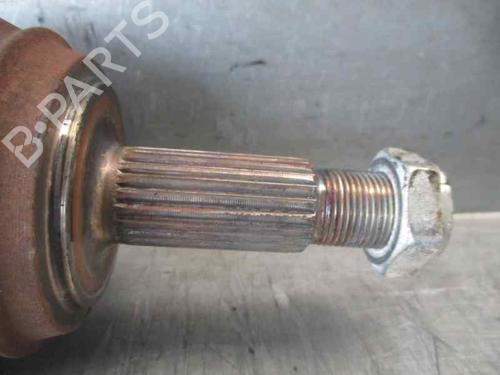 Left front driveshaft VW GOLF III (1H1) 1.6 | BP6872985M38 