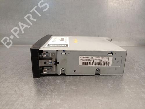 Radio PEUGEOT 307 CC (3B) 2.0 16V | BP21790807E6 