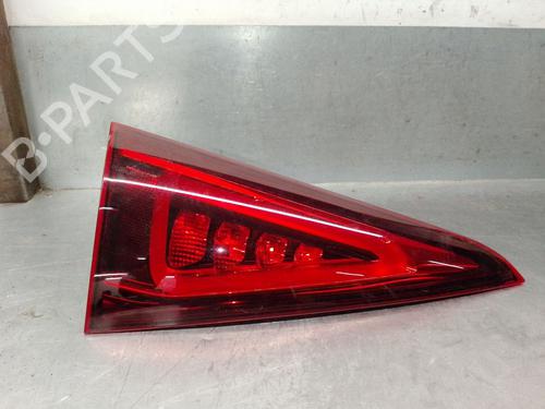 Used Left tailgate light Left tailgate light 36995941 36995941