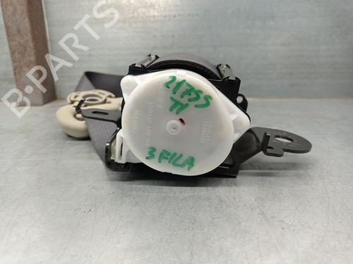Rear left seatbelt KIA CARENS IV 1.6 GDi | BP22726403I29 