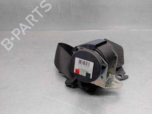 Rear left seatbelt FIAT GRANDE PUNTO (199_) 1.3 D Multijet (199.AXD11, 199.AXD1A, 199.AXD1B,... | BP15249263I29 