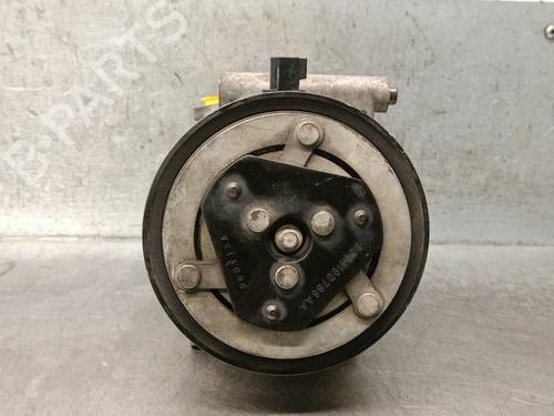 AC compressor PEUGEOT BOXER Platform/Chassis 2.2 HDi 100 | BP32361594M34