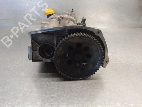 Cylinder head ALFA ROMEO GIULIETTA (940_) 1.6 JTDM (940FXD1A) | BP30078754M5 