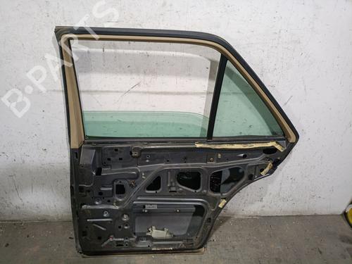 Right rear door MERCEDES-BENZ E-CLASS (W124) E 300 D (124.131) | BP24808332C5 