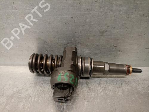 Spreder / Dyse SEAT LEON (1P1) 1.9 TDI (105 hp) 31125807