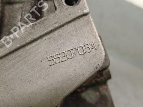 Engine mount SAAB 9-3 Estate (E50) 1.9 TTiD | BP37446390M89 - Image 6