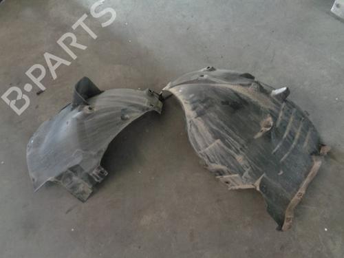 Used Wheel arch MERCEDES-BENZ S-CLASS (W220) S 320 CDI (220.026, 220.126) (197 hp) 20262683