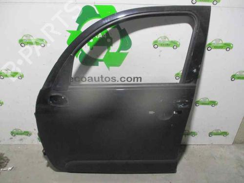 Used Left front door CITROËN C3 Picasso (SH_) 1.6 HDI 90 (92 hp) 3436374